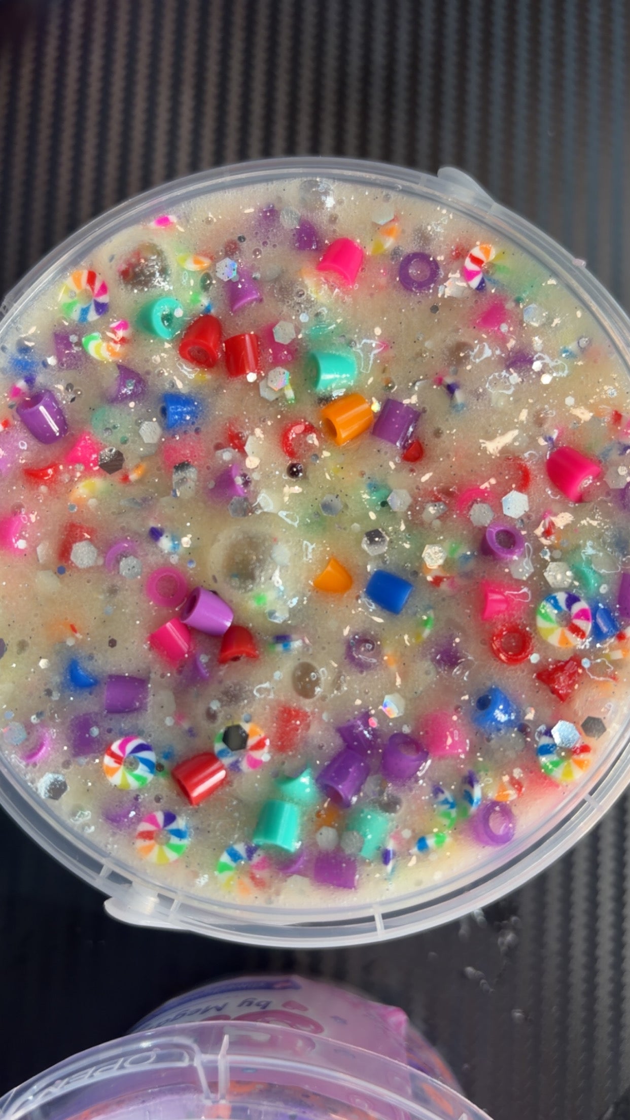 Candy Crunch (Glows)