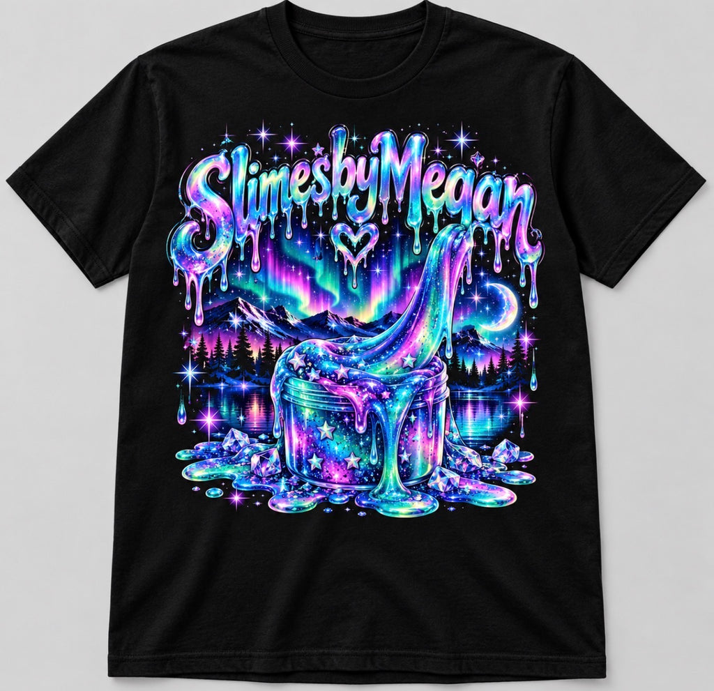 Multicolored design Shirts