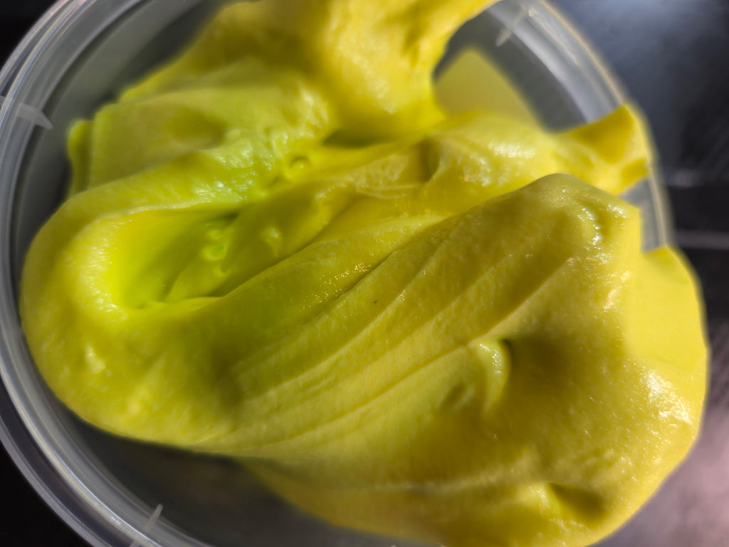 Butter and a Squishy (Back in stock!!)