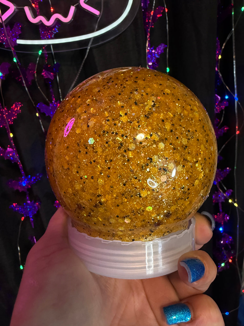 Pumpkin Pie