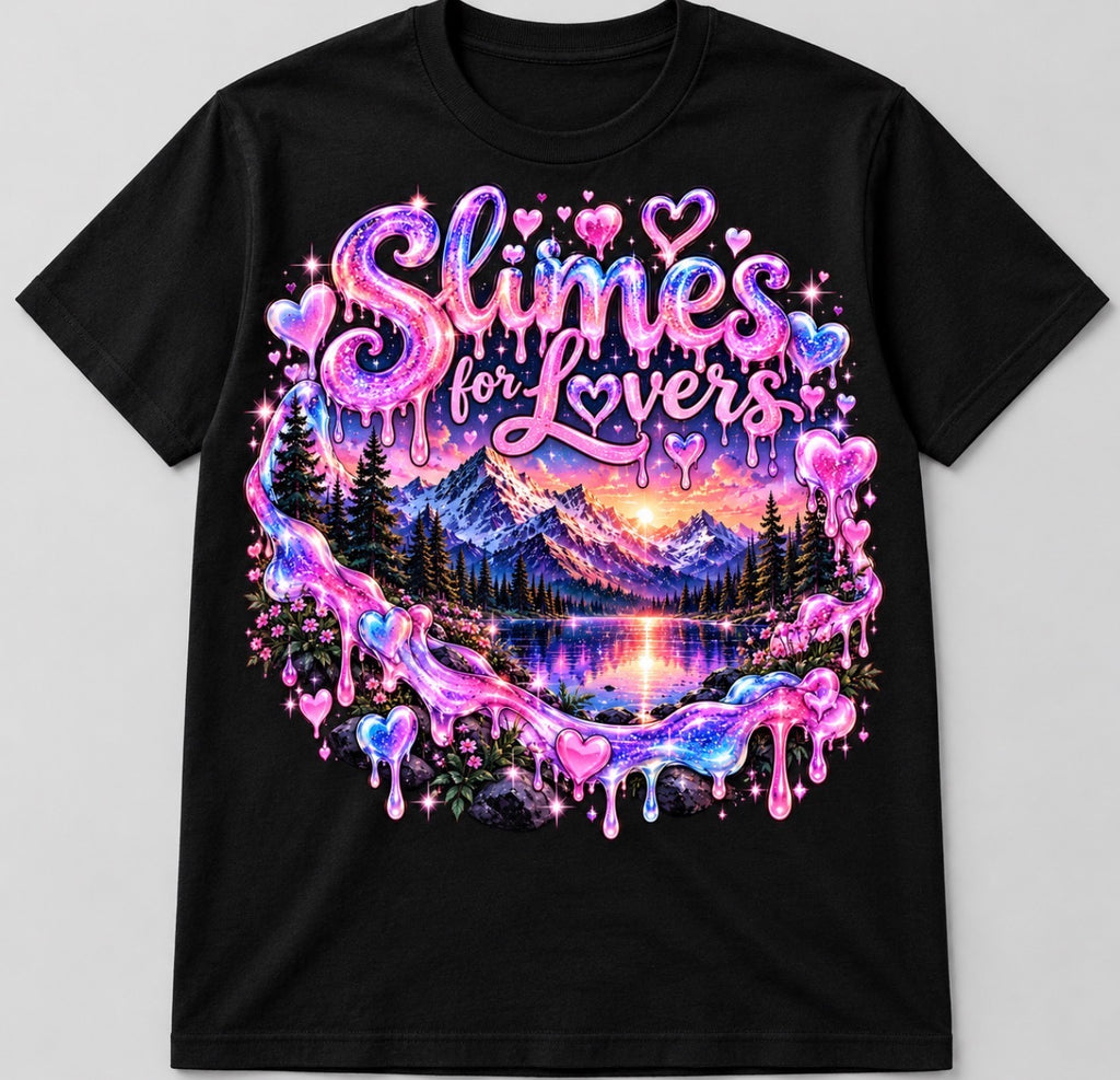 Multicolored design Shirts