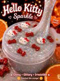 Hello Kitty Sparkle