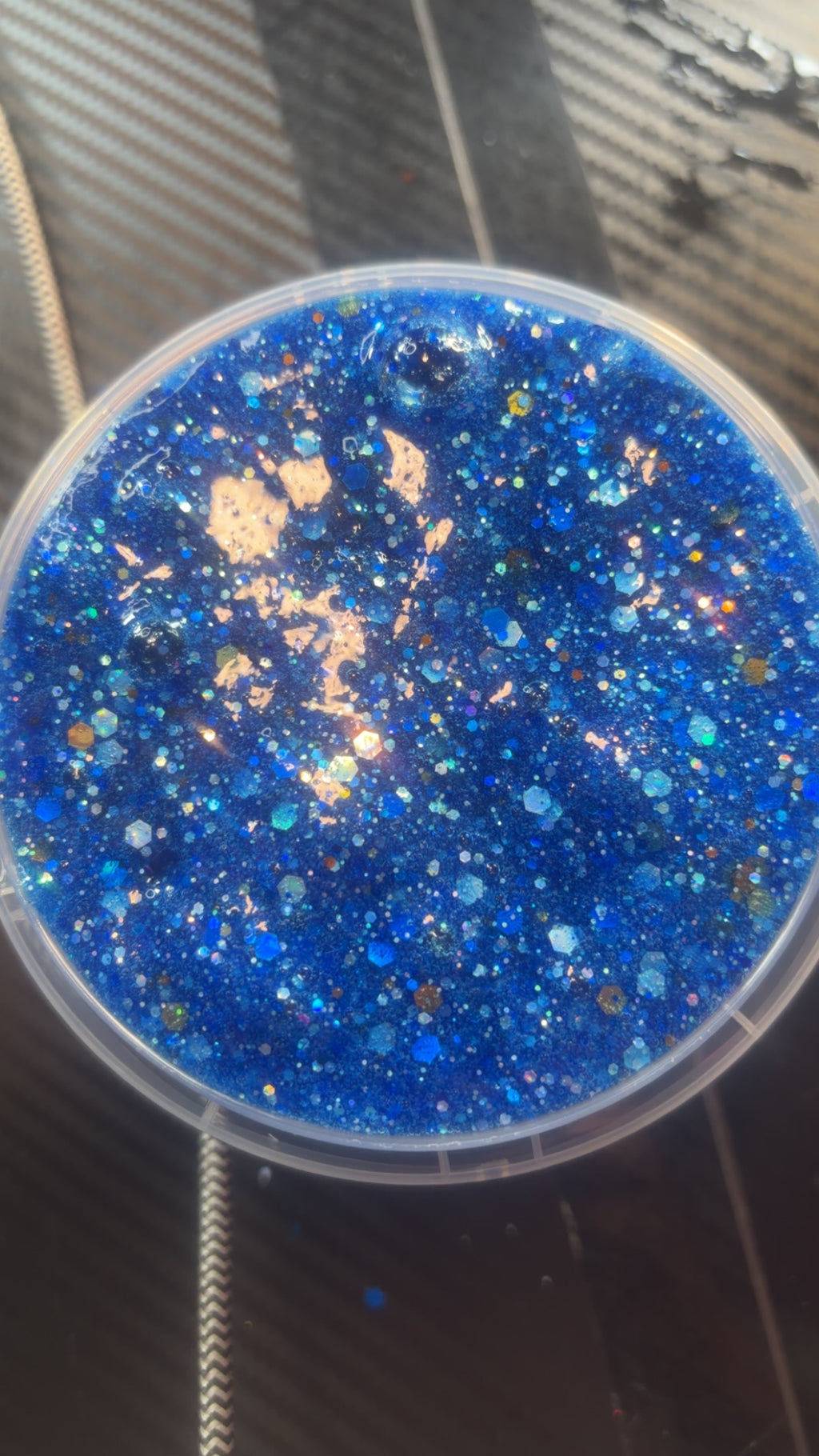 Blue Moon Magic