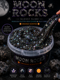 Moon Rocks