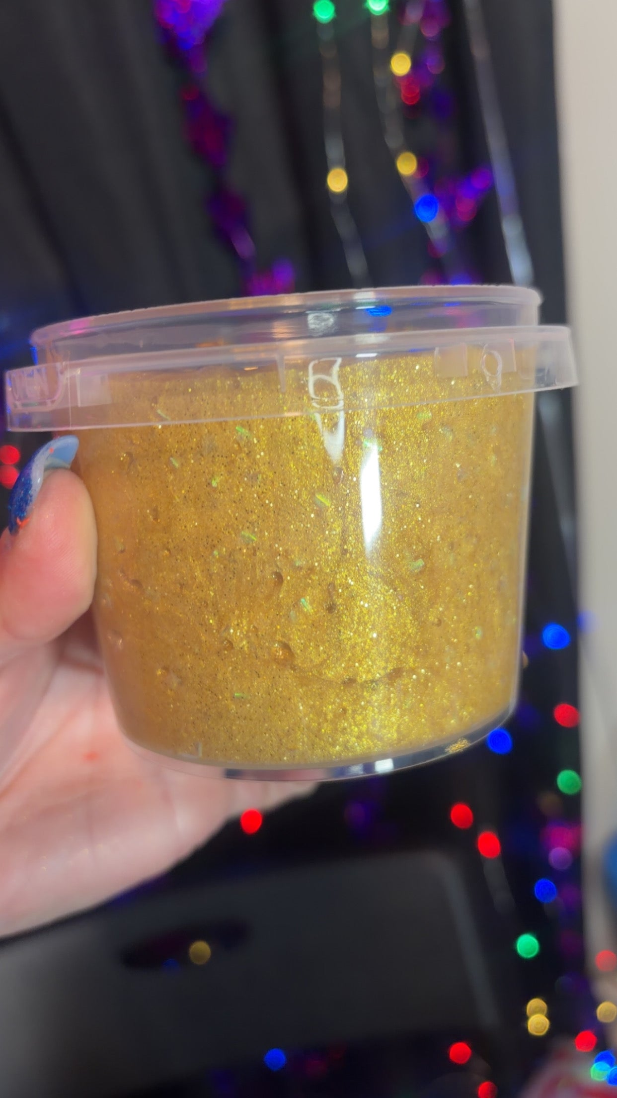 Liquid Gold