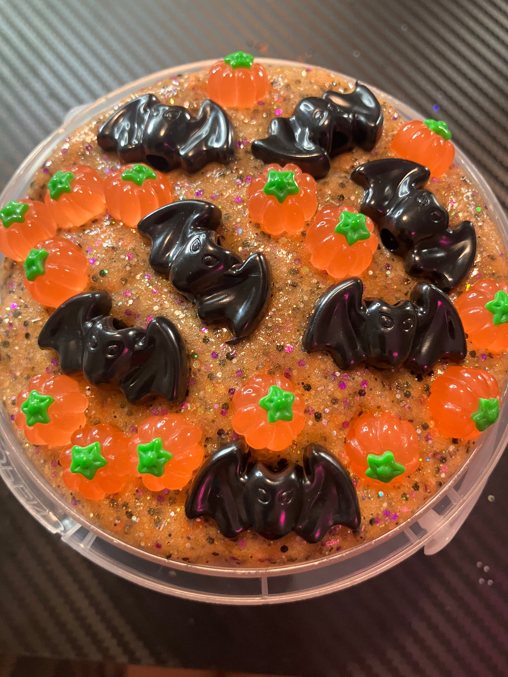Halloween is coming