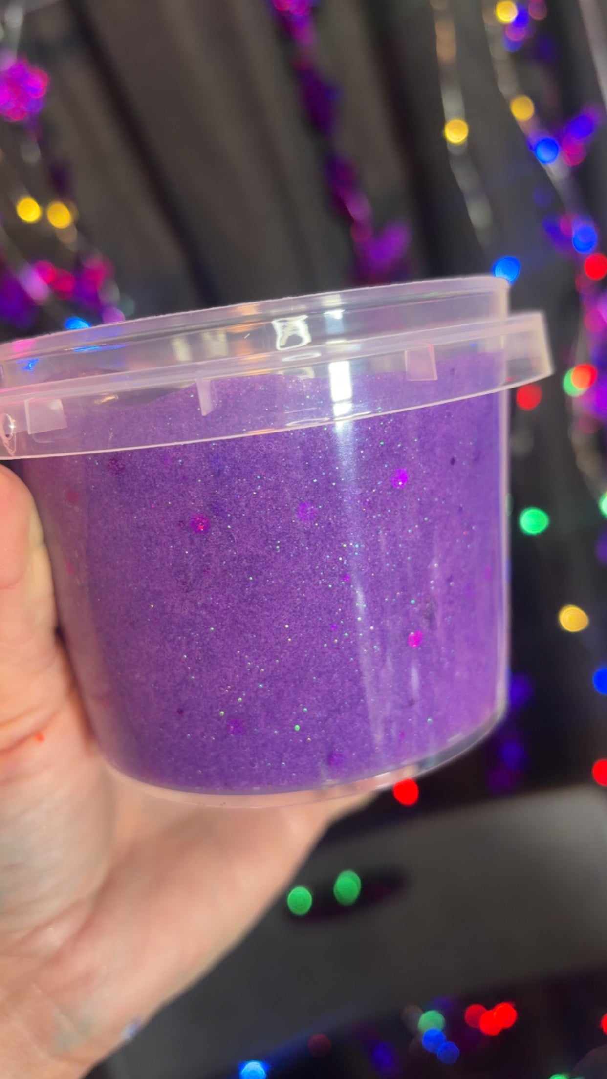 Galactic grape ￼
