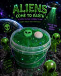 Come to Earth