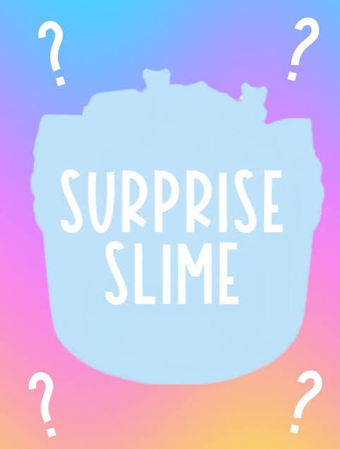Surprise Slime