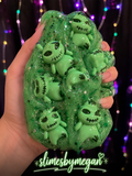 Ooogey Boogey Slime ￼