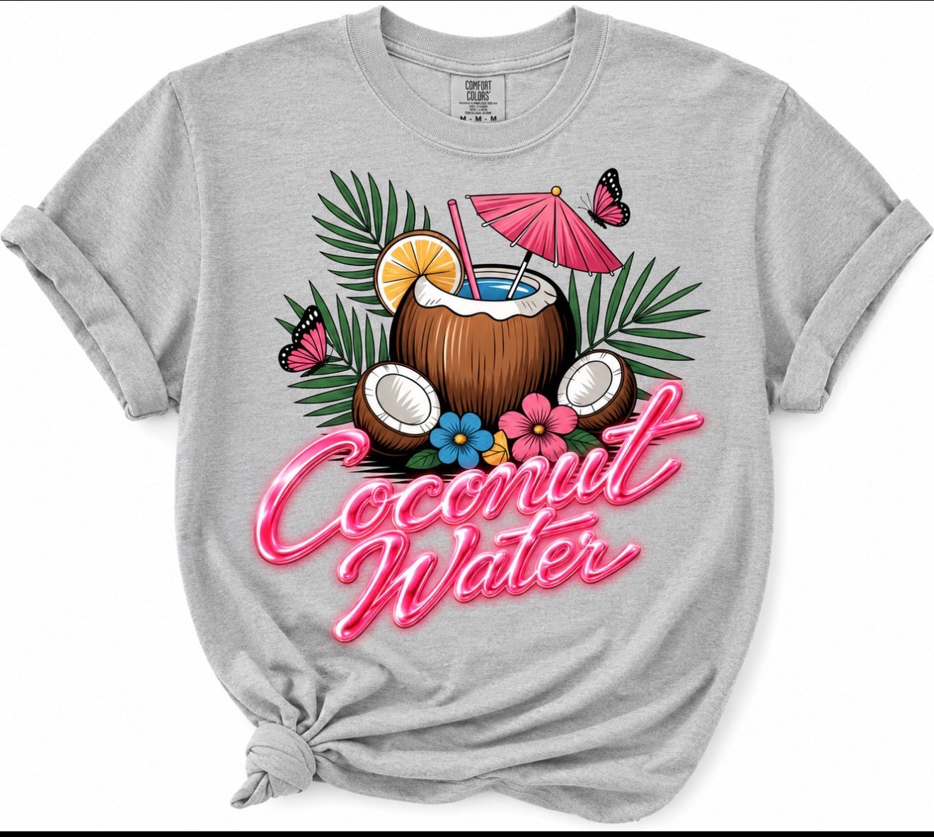 T-shirt (adult)