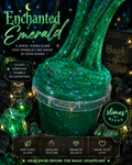 Enchanted Emerald