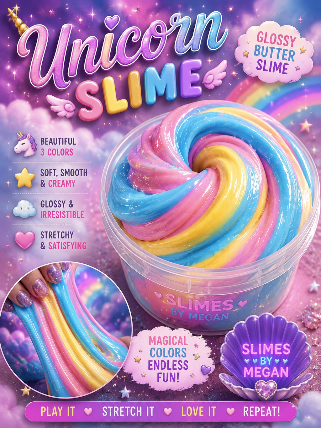 Unicorn Magic