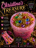 Christina’s treasure slime