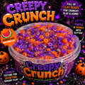 Creepy Crunch
