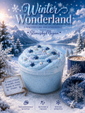 Winter wonderland butter version