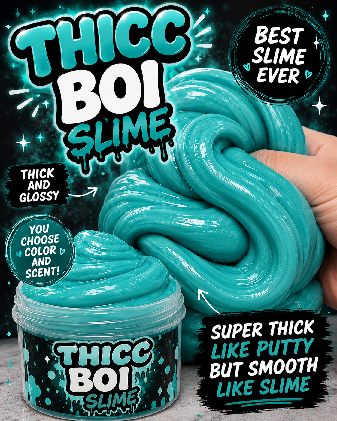 THICC BOI