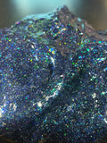 Galaxy slime