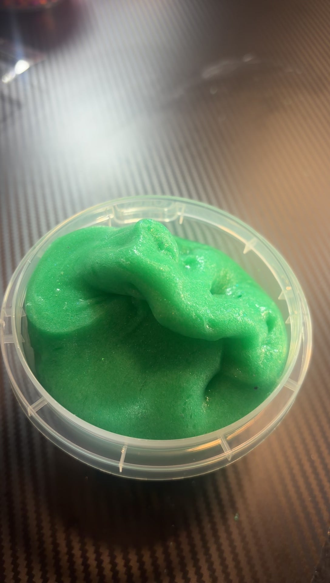 Absolutely Green with ENVY